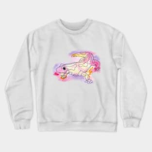 Salamander Crewneck Sweatshirt